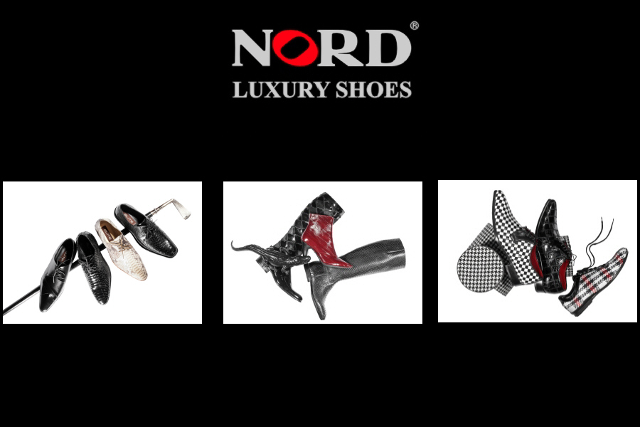 NORD отличная мужская женская обувь обувная фабрика в Польше